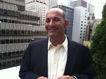 Jon Friedman