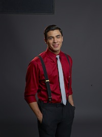 Jeremy Chavarria