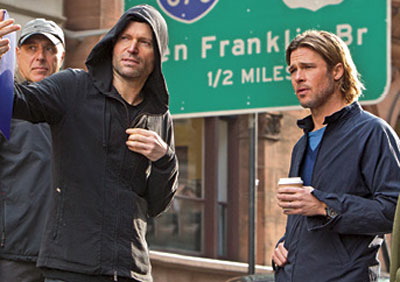 World War Z, (skip)