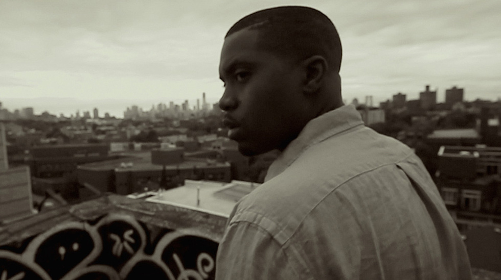 Time Is Illmatic