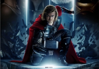 2011 Thor