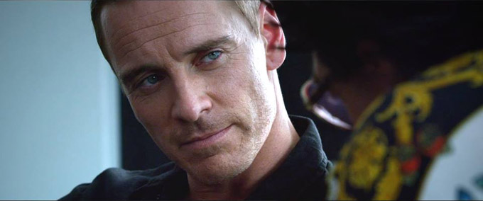 The Counselor