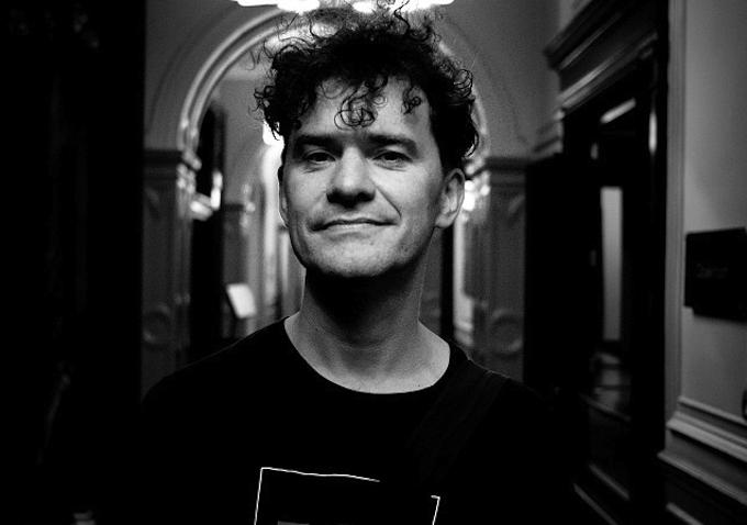 Mark Cousins