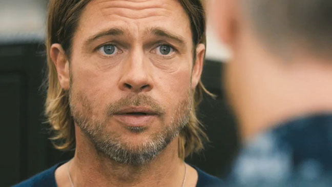 World War Z