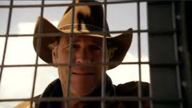 Longmire