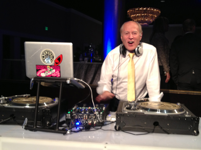 Frank Marshall