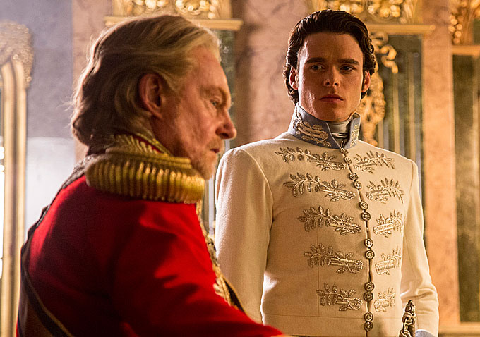 Cinderella-richard madden-derek jacobi