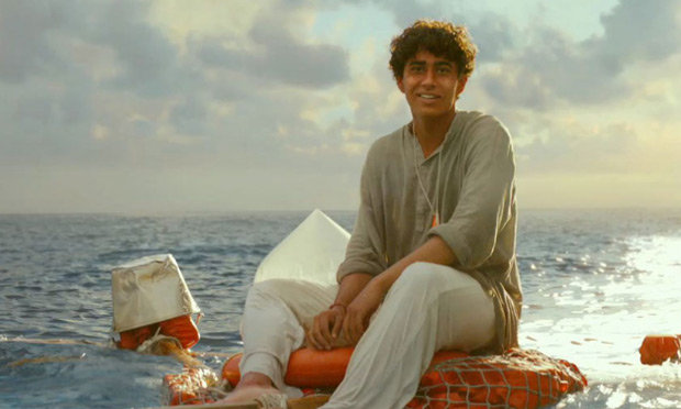 Life of Pi