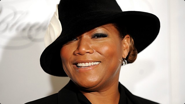 Queen Latifah