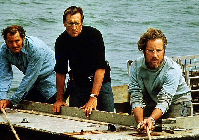 Jaws