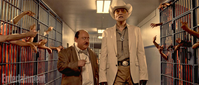Human Centipede 3 (Final Sequence)