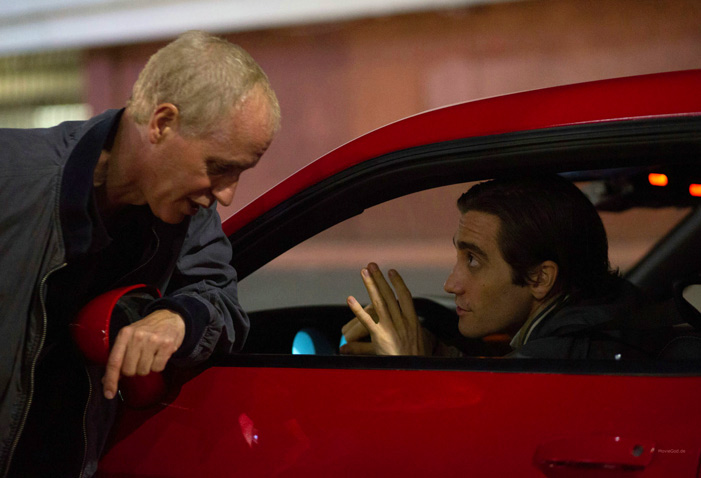 Nightcrawler