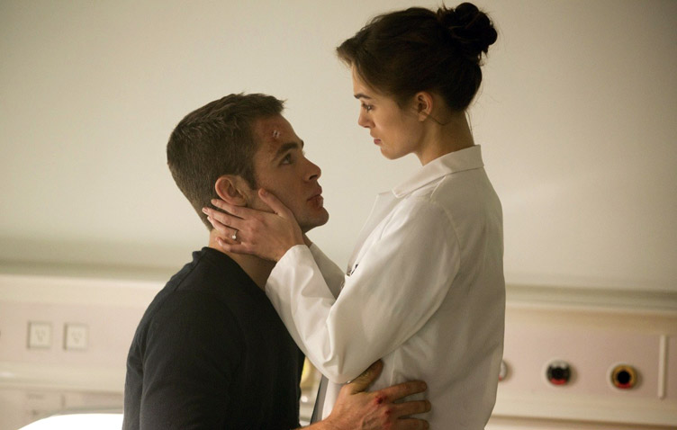 Jack Ryan: Shadow Recruit