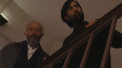 Jason Schwartzman