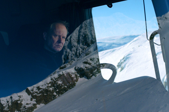 In Order Of Disappearance