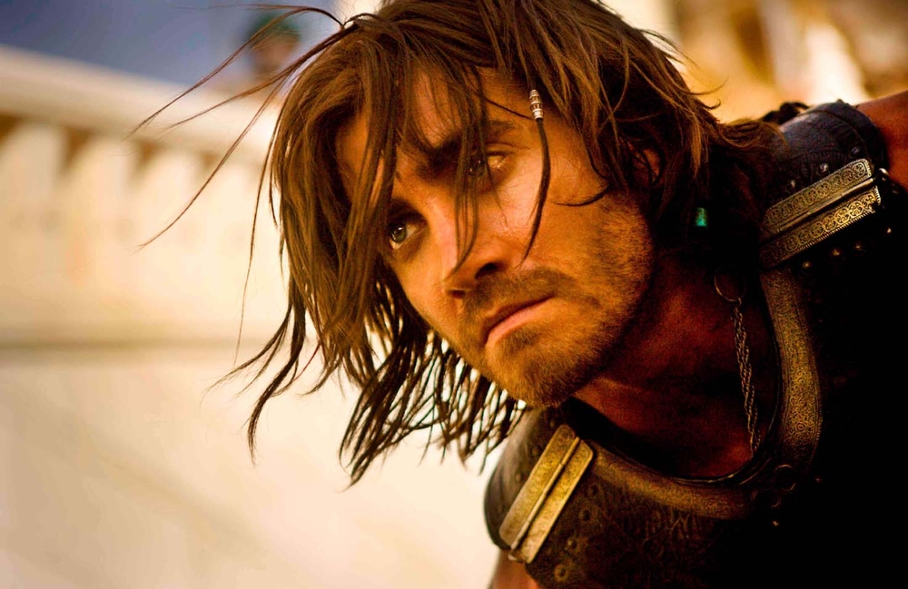 Jake Gyllenhaal