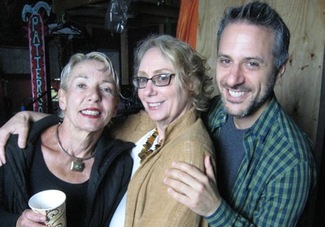 Mink Stole