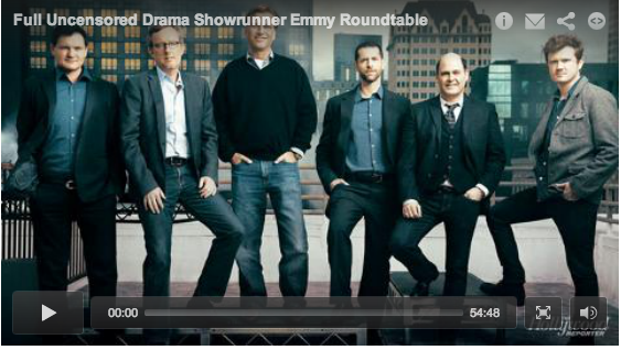 showrunners
