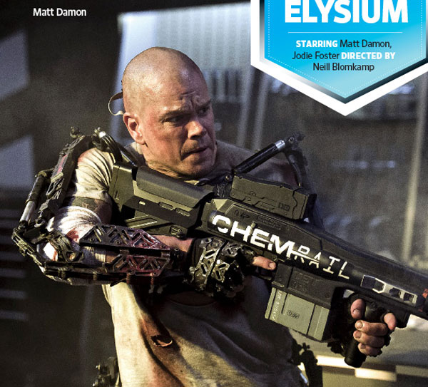 Elysium