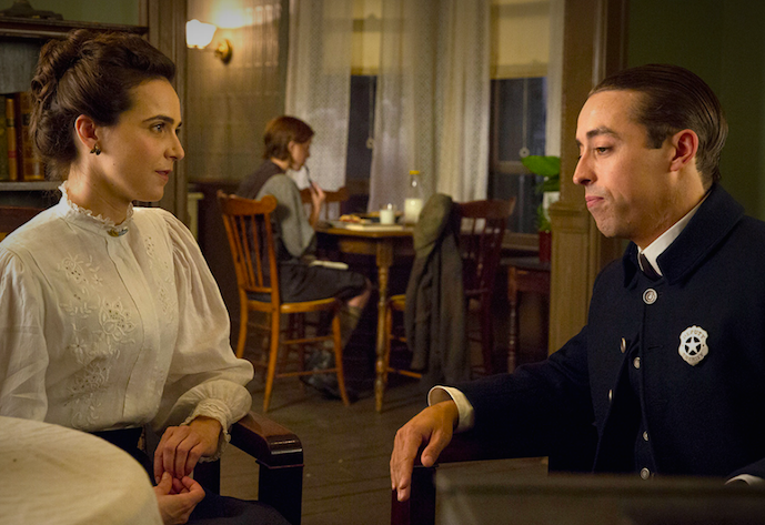 Boardwalk Empire