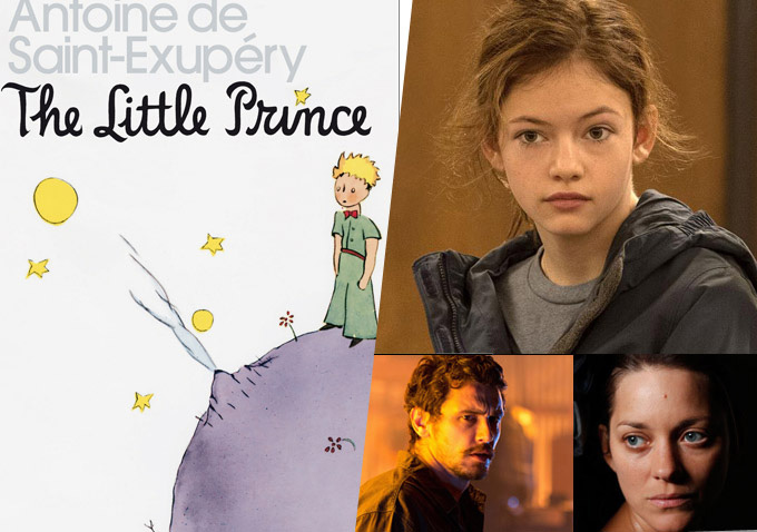 The Little Prince
