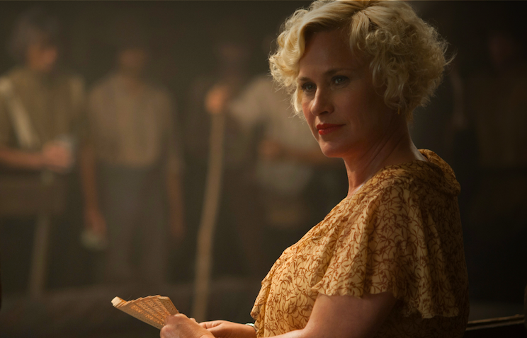 Boardwalk Empire, Season 4, Ep North Star