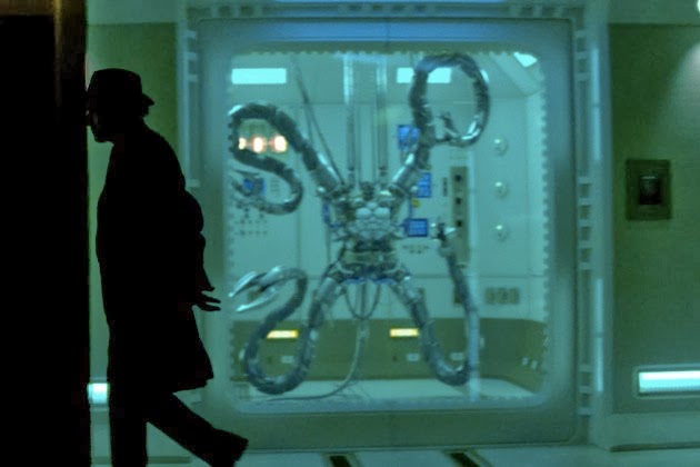 Amazing Spider-Man 2 Octopus