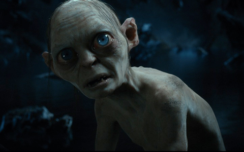 Gollum