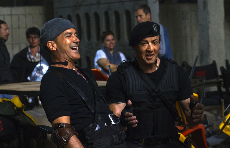 Expendables 3