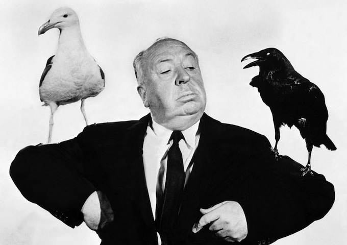 Hitchcock