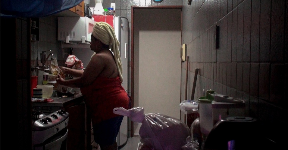 Domestica, housemaids