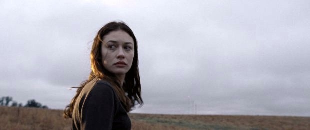 Olga Kurylenko
