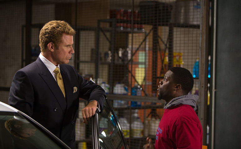 Get Hard