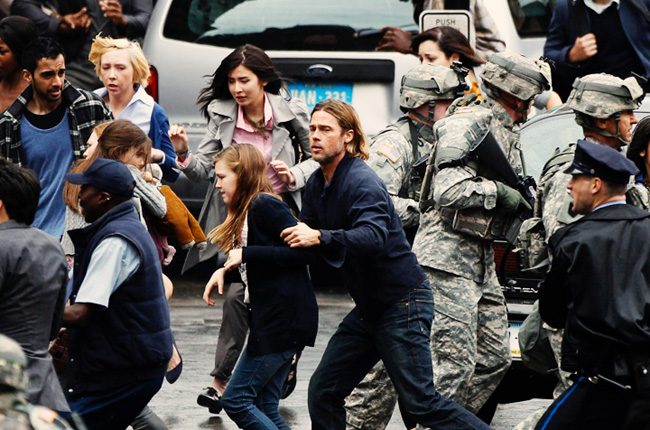 World War Z