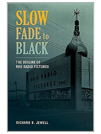 Slow Fade to Black-Richard Jewell