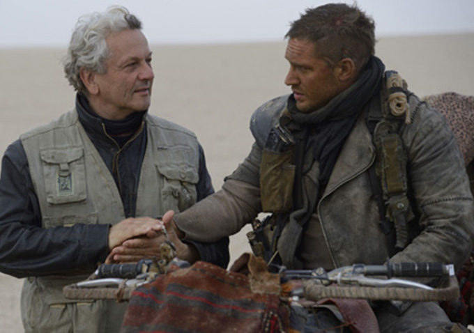 Mad Max: Fury Road
