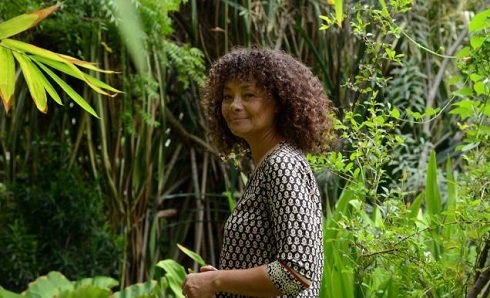 Mariette Monpierre