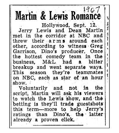 Lewis -Martin-news clip