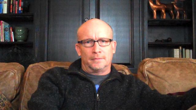 Alex Gibney