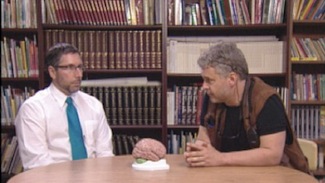 Gordon Sherman, PhD- Executive Director, New Grange School