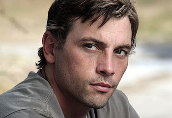 Skeet Ulrich Jericho