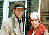Tommy & Tuppence