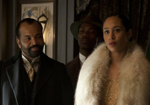 Boardwalk Empire