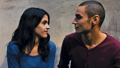 Hany Abu-Assad's 'Omar'
