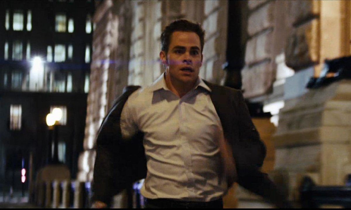 Jack Ryan