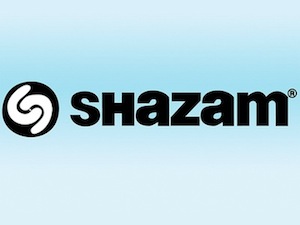 Shazam