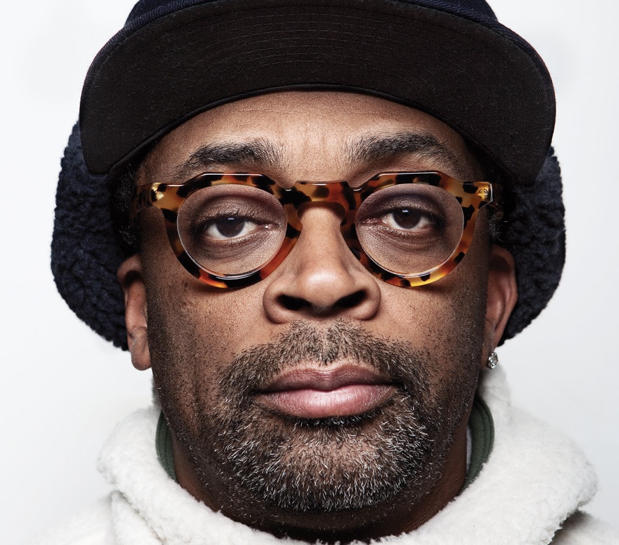 Spike Lee