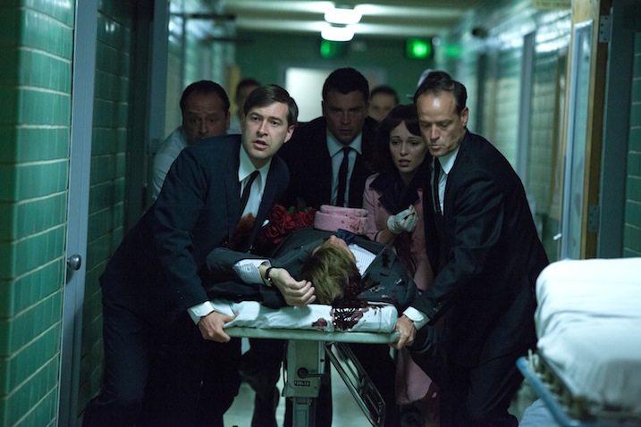 Parkland