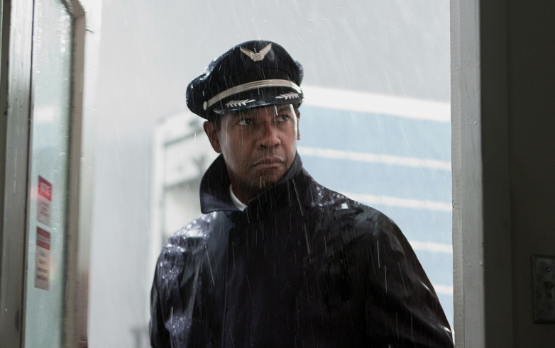 Denzel FLight
