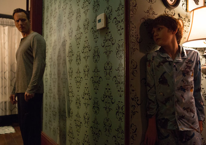 Insidious 2